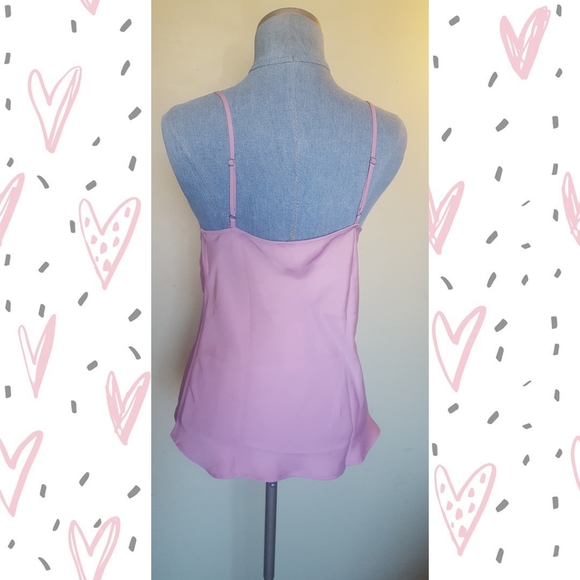 SALE⚠️👀🤑LOFT CAMI Lingerie Sleepwear Intimates - Picture 2 of 3